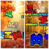 Иконка канала АртёмGAMES x AlekseiGamer