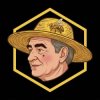 Иконка канала Пасека Фомочкина Николая: семейные традиции