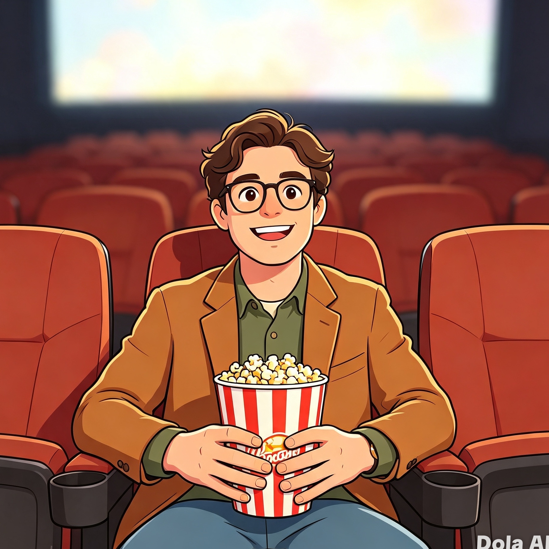 Иконка канала Kino_films