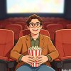 Иконка канала Kino_films