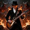 Иконка канала metallistfm