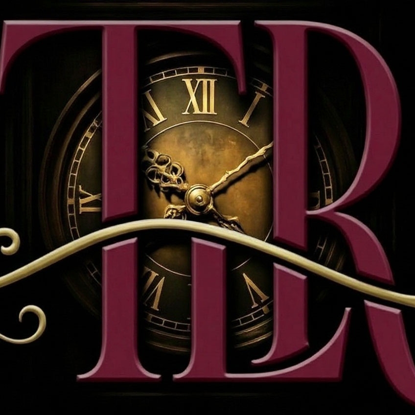 Иконка канала «Time Life Rus»