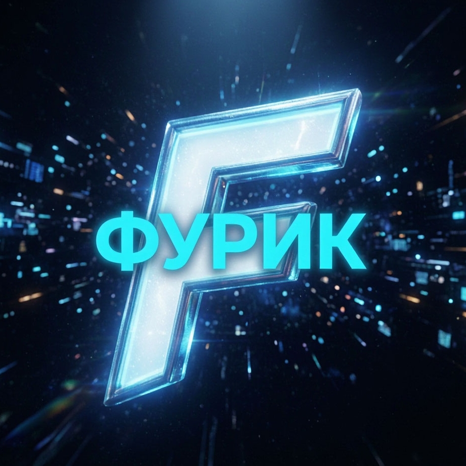 Иконка канала 𝔽𝕦𝕣𝕚𝕜_ℙ𝕣𝕖𝕞𝕚𝕦𝕞