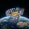 Иконка канала Гений по НАСТРОЙКАМ 🌐📱