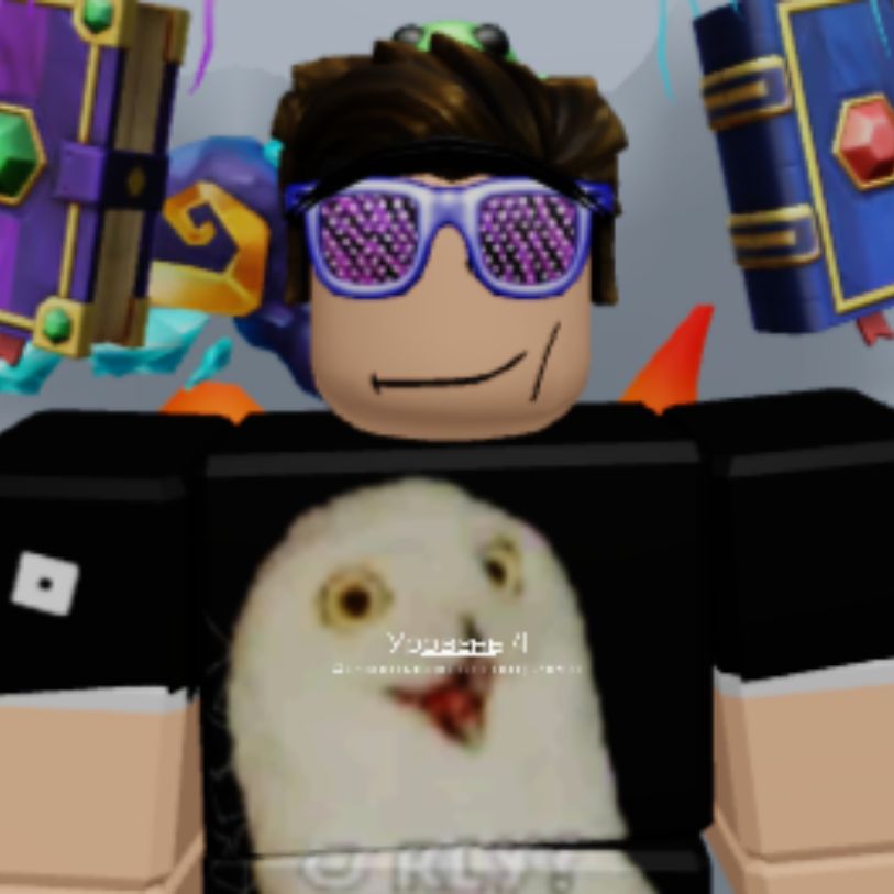 Иконка канала ❤️ROBLOX ❤️