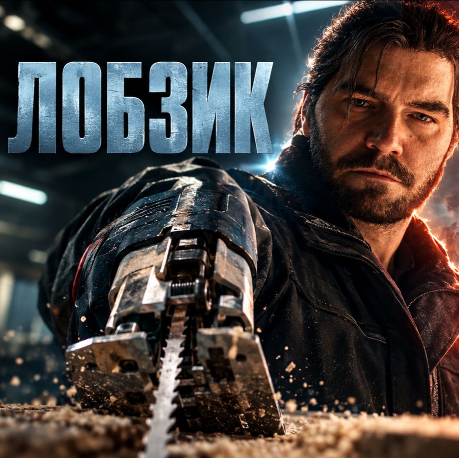 Иконка канала ЛОБЗИК