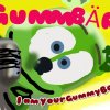 Иконка канала Gummy Man