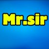 Иконка канала Mr.sir