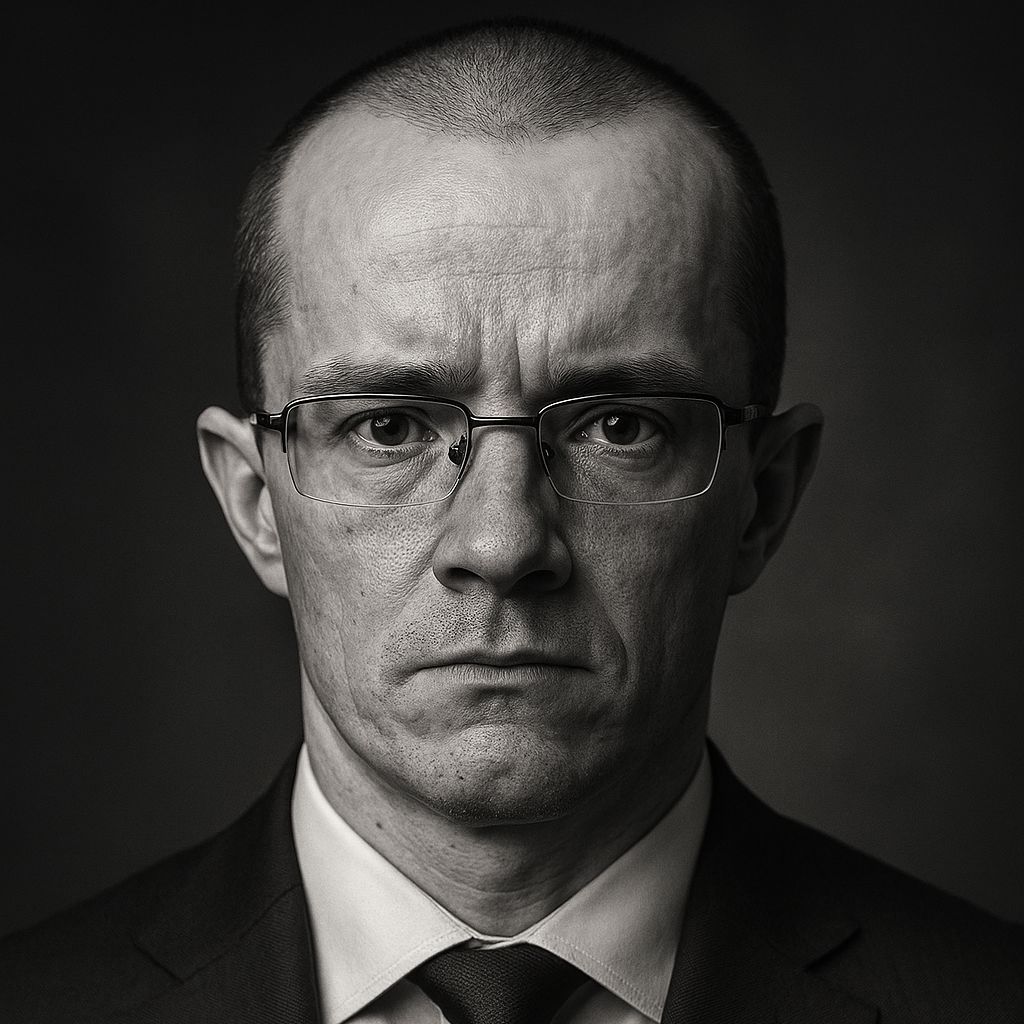 Иконка канала Алексей Иванов