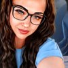 Иконка канала Оксана Мальгина и Алиса