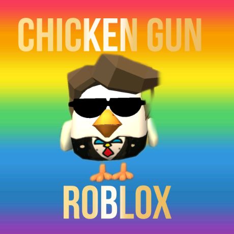 Иконка канала НайдГойлс |Roblox Chicken Gun|