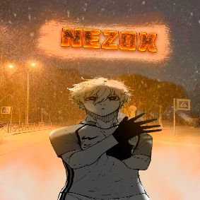 Иконка канала NEZOX
