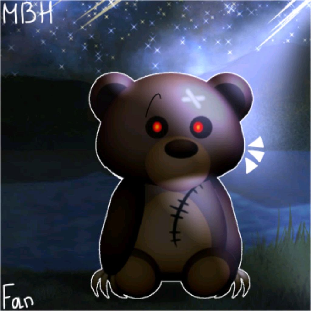 Иконка канала ★-BROTHER BEAR-★
