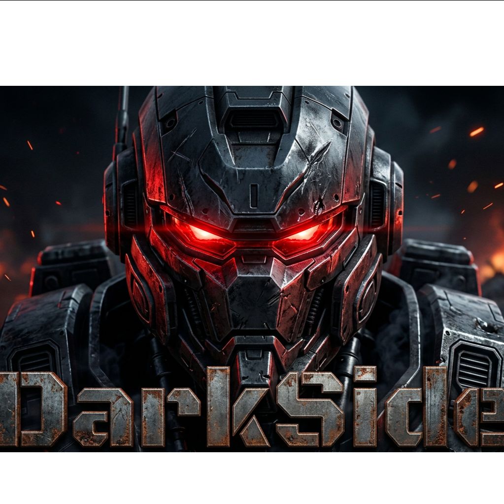 Иконка канала lilDarkSidelil