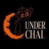 Иконка канала UNDER CHAI.