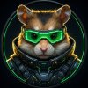 Иконка канала MrHamstersGames
