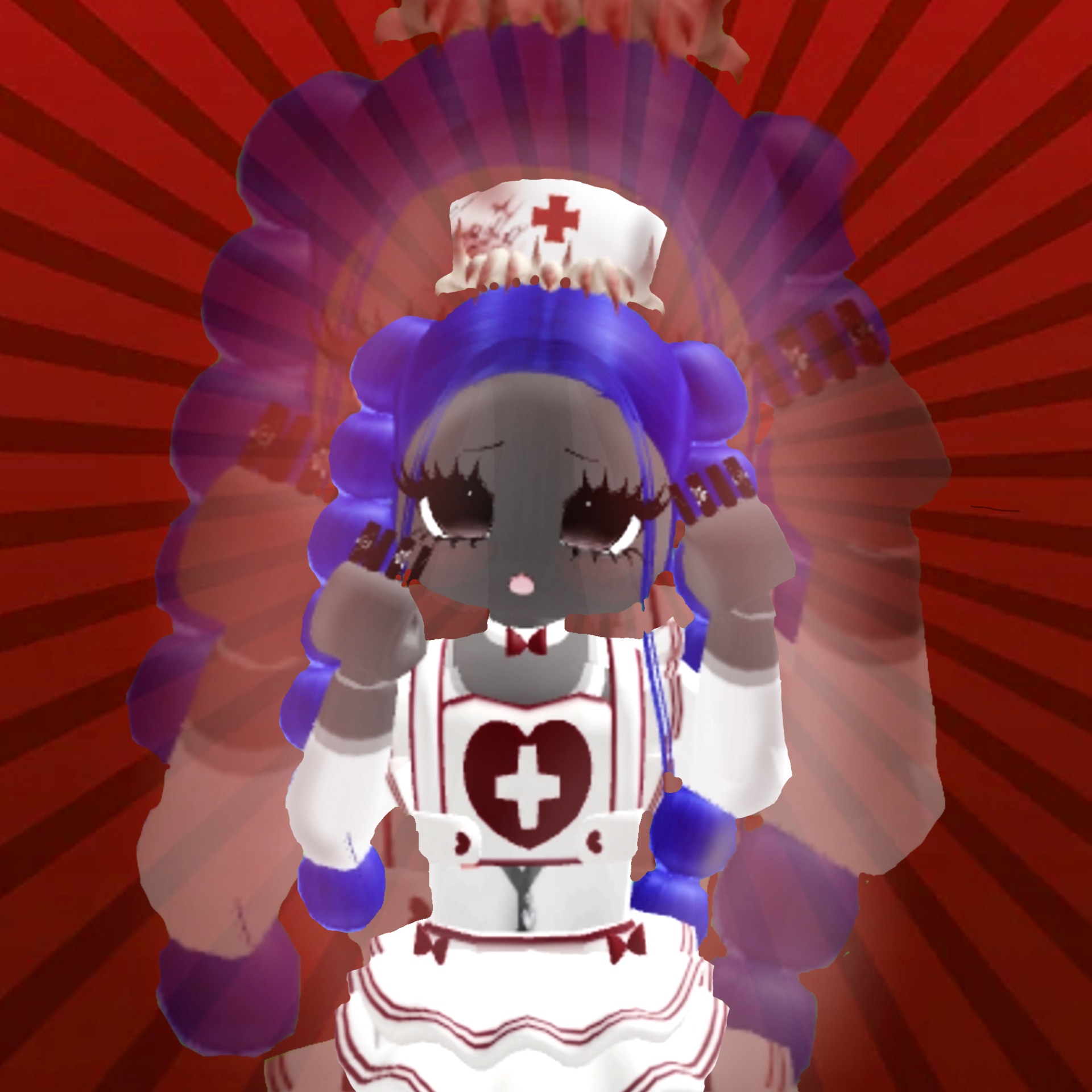 Иконка канала ❤️🩹Sea_black🏥