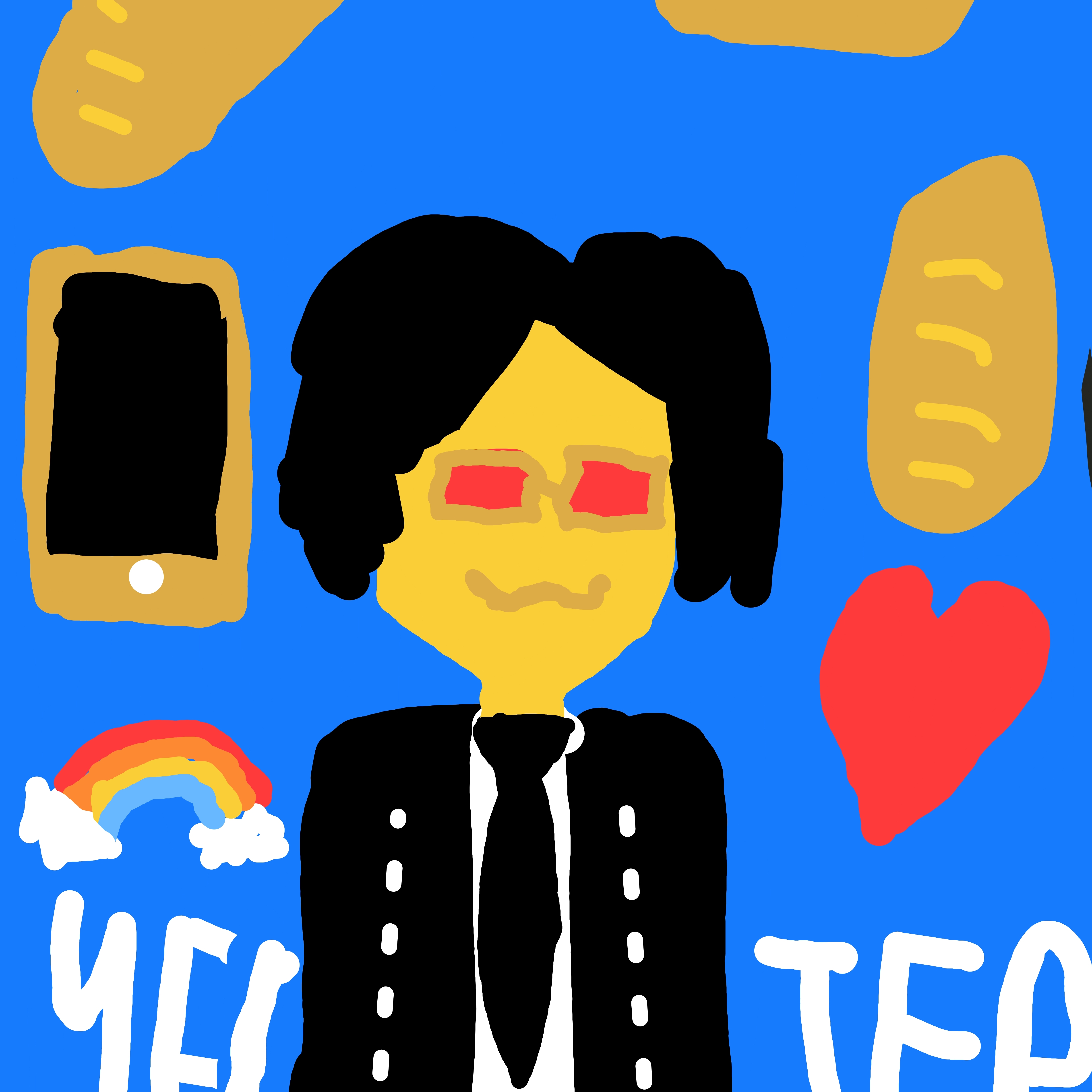 Иконка канала Честер 🥖🍞