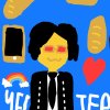 Иконка канала Честер 🥖🍞