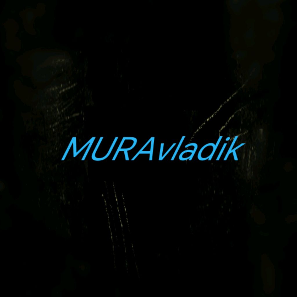 Иконка канала MURAvladik ✅