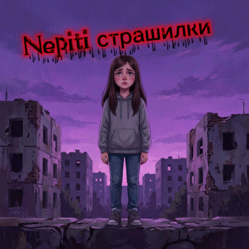 Иконка канала NePiti