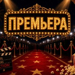 Иконка канала ПРЕМЬЕРА