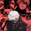 Иконка канала Kaneki Ken =die АХАХАХАХХАХА