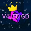 Ик онка канала V4LED GD