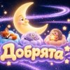 Иконка канала Добрята