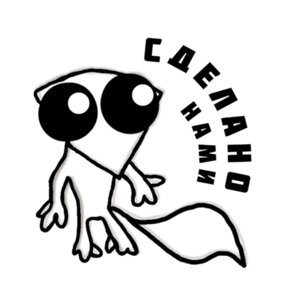 Иконка канала Сделано Нами