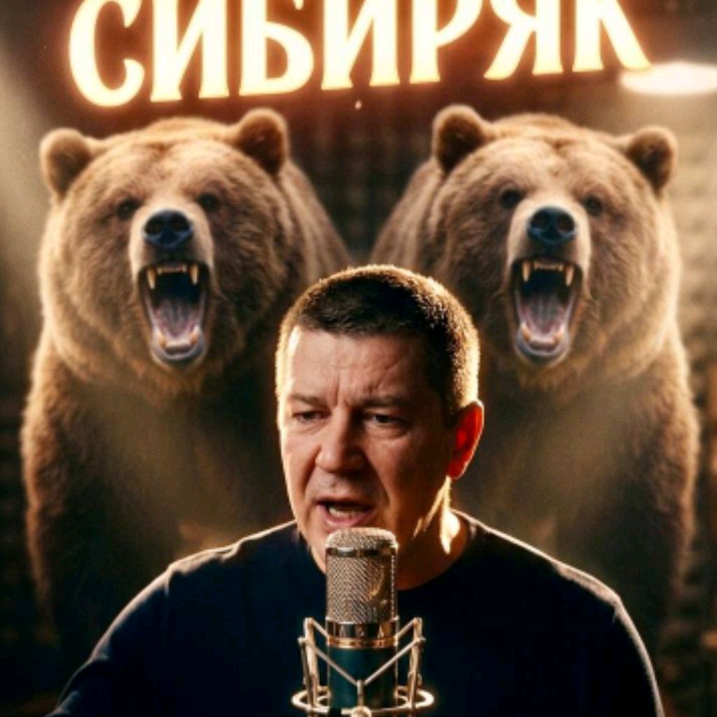 Иконка канала Павел Сибиряк