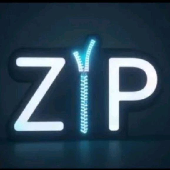 Иконка канала Zip