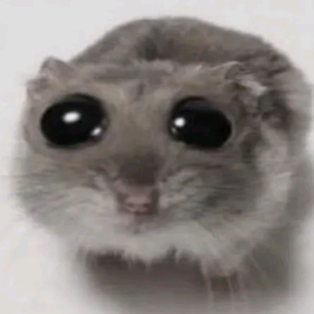 Иконка канала Hamster