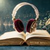 Иконка канала Голос книг: аудиокниги отечественных писателей.