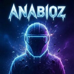 Иконка канала Anabioz
