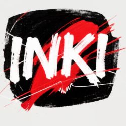 Иконка канала inki