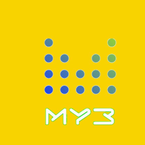 Иконка канала Муз ТВ ✅✅✅✅✔️