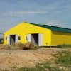Иконка канала Проект коровника