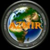 Иконка канала AURA