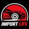 Иконка канала Авто под заказ | Import life