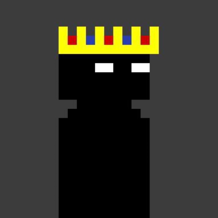 Иконка канала HolyVex