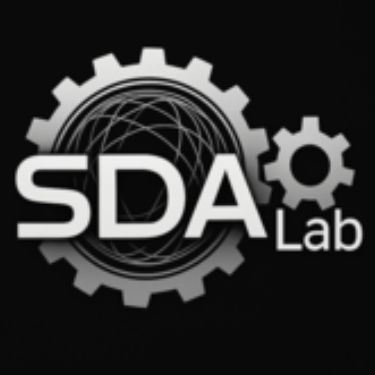 Иконка канала SDA Lab
