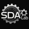 Иконка канала SDA Lab