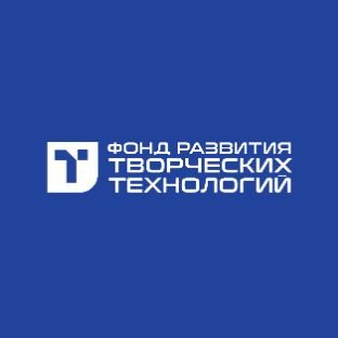 Иконка канала Фонд развития творческих технологий