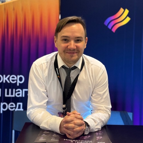 Иконка канала Вячеслав Арбузов
