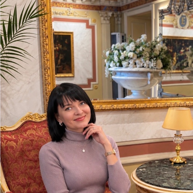 Иконка канала Юльские будни