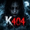 Иконка канала КАЙРО404 | СТРАШНЫЕ ИСТОРИИ
