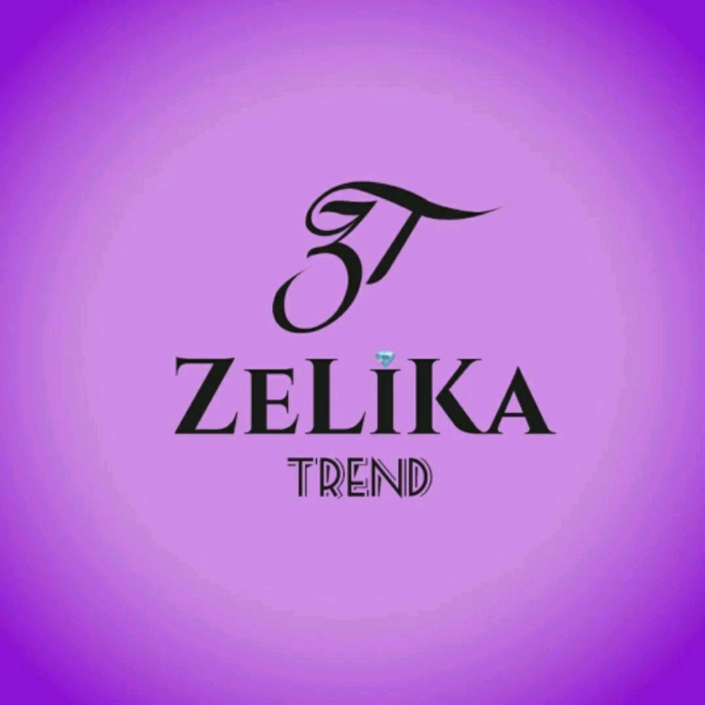 Иконка канала ZeLiKa trend