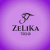 Иконка канала ZeLiKa trend