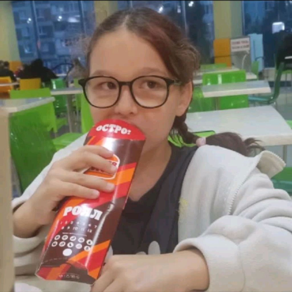 Иконка канала #🤍MISS_AZALKA🍦